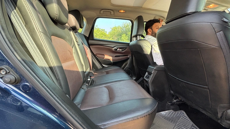 Maruti Suzuki Grand Vitara