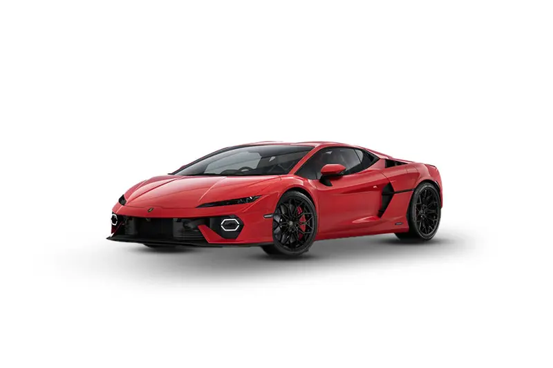 Rosso Mars