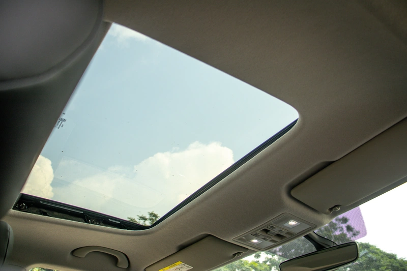 Skoda Kylaq