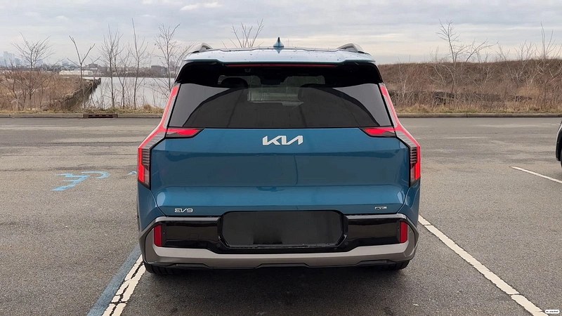 Kia EV9