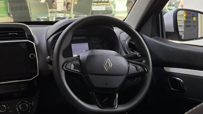 electric power steering