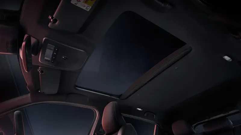 Toyota Urban Cruiser EBELLA