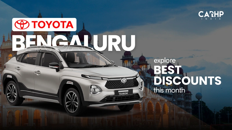 Toyota Taisor