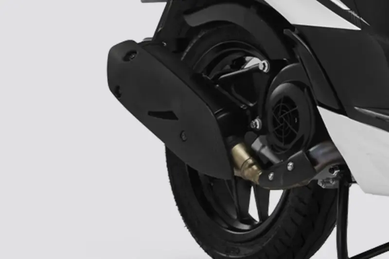 Aprilia SXR GT 125