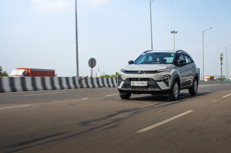 Tata Nexon