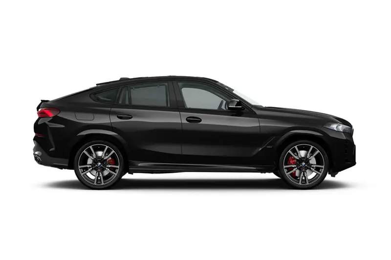 Black Sapphire Metallic