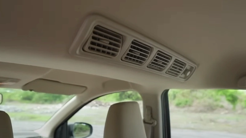 Maruti Suzuki Ertiga