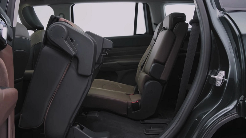 Jeep Meridian