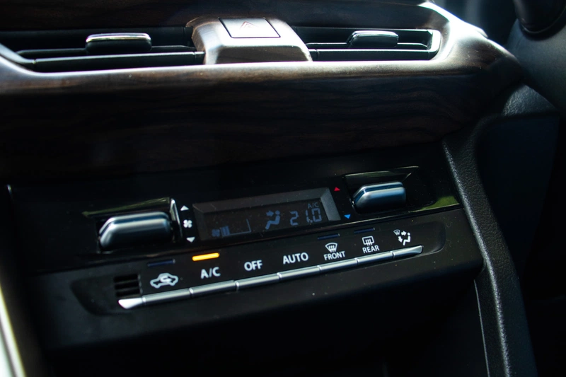 Maruti Suzuki Brezza