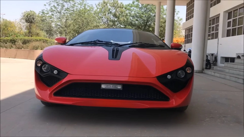DC Avanti