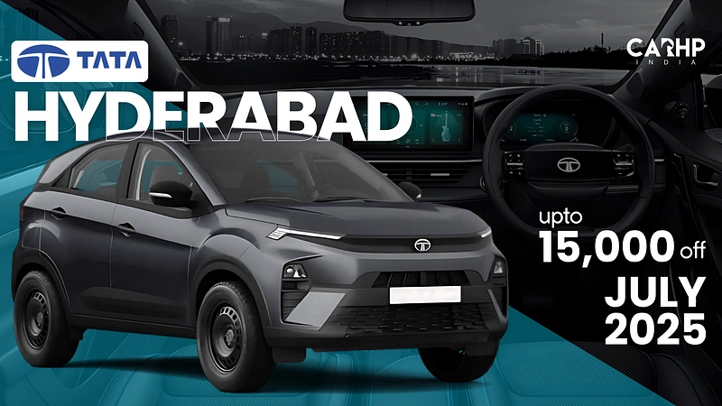 Tata Nexon