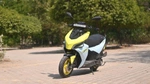 TVS NTorq 150