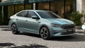 Skoda Slavia Facelift