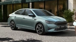 Skoda Slavia Facelift