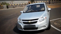 Chevrolet Sail
