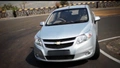 Chevrolet Sail