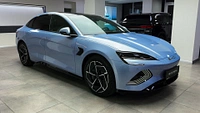 BYD Seal