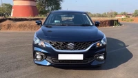 Maruti Suzuki Baleno