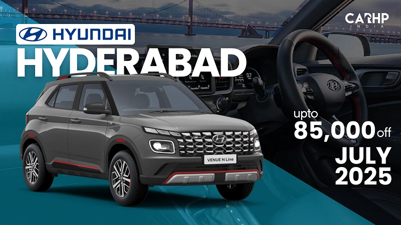 Hyundai Venue N Line