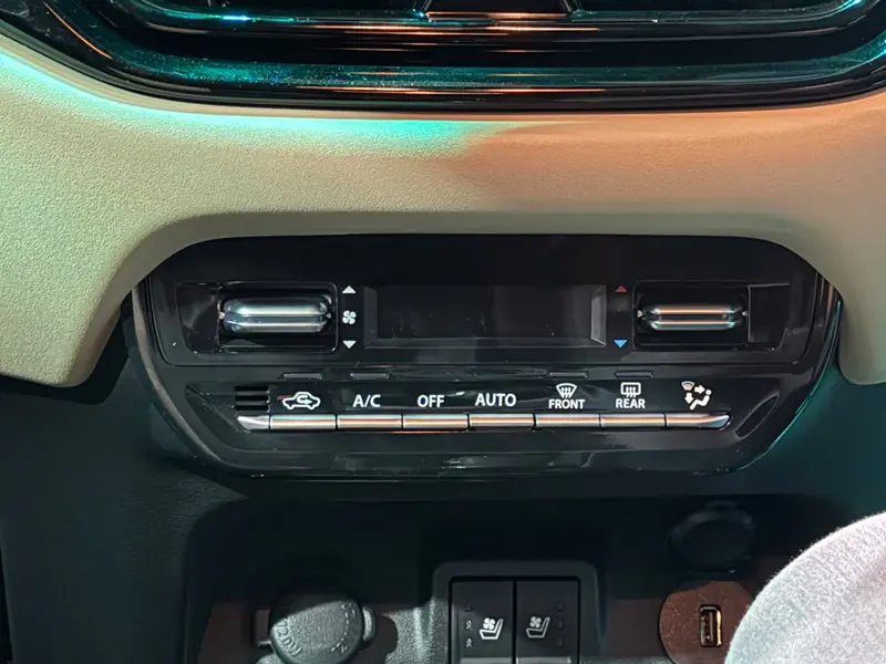 Toyota Glanza