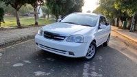Chevrolet Optra