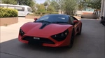 DC Avanti