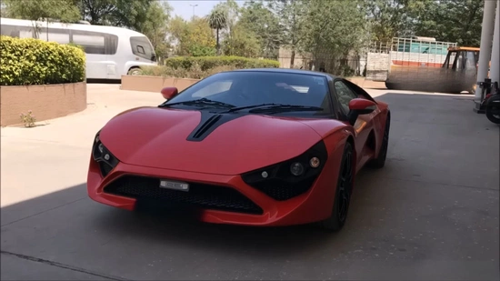 DC Avanti