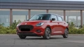 Maruti Suzuki Swift