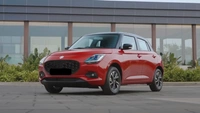 Maruti Suzuki Swift