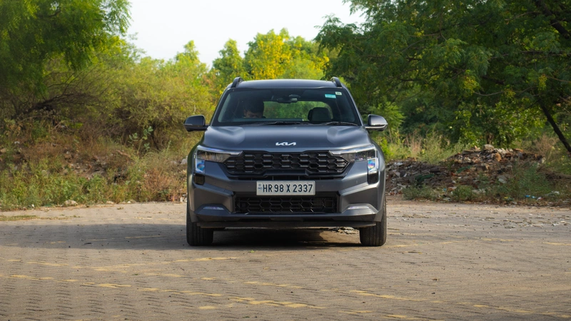 Kia Sonet