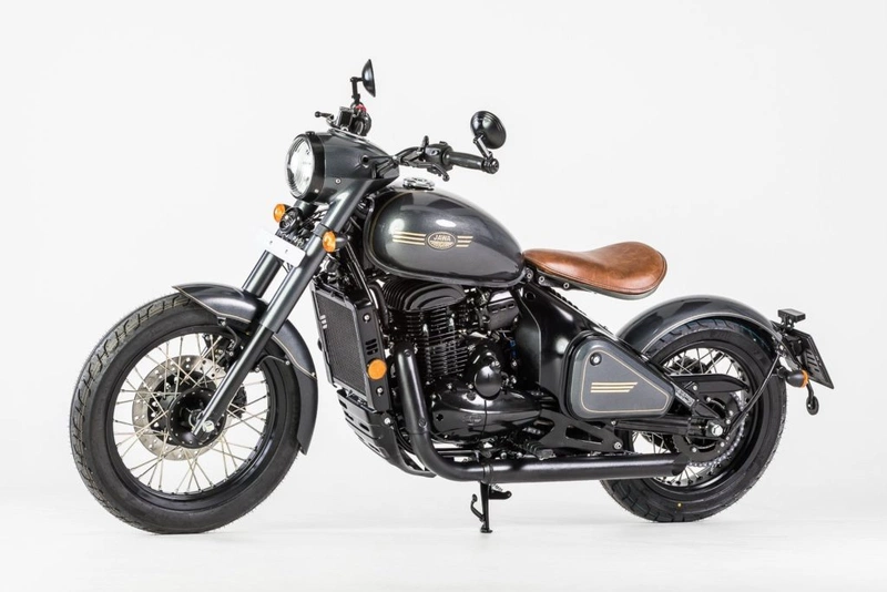 Jawa 350
