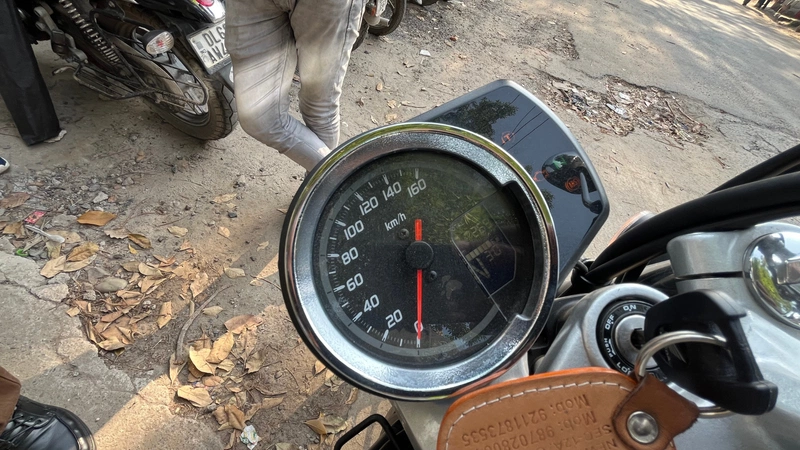 Honda CB350