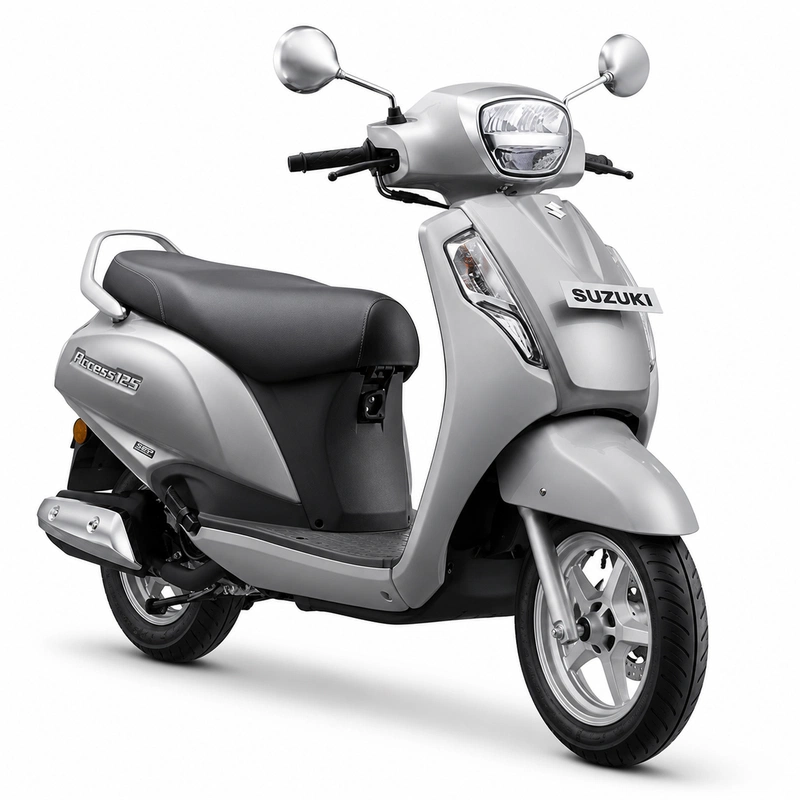 Suzuki Access 125