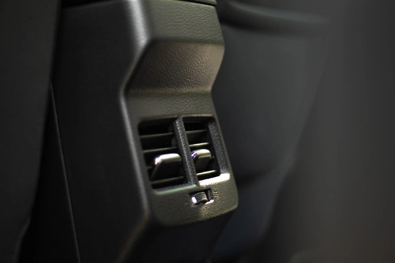 Maruti Suzuki Brezza