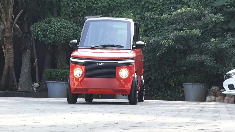 PMV EaS E