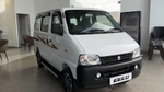 Maruti Suzuki Eeco