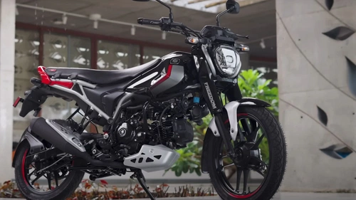 Bajaj Freedom 125 Image