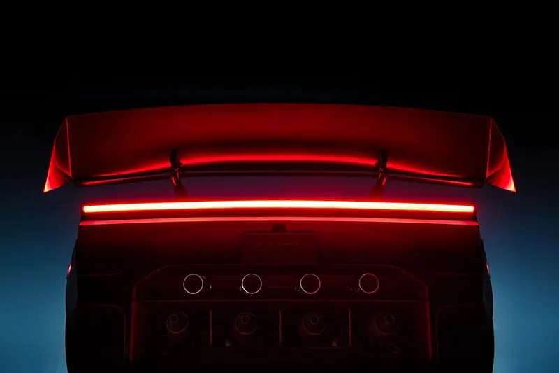 Taillight