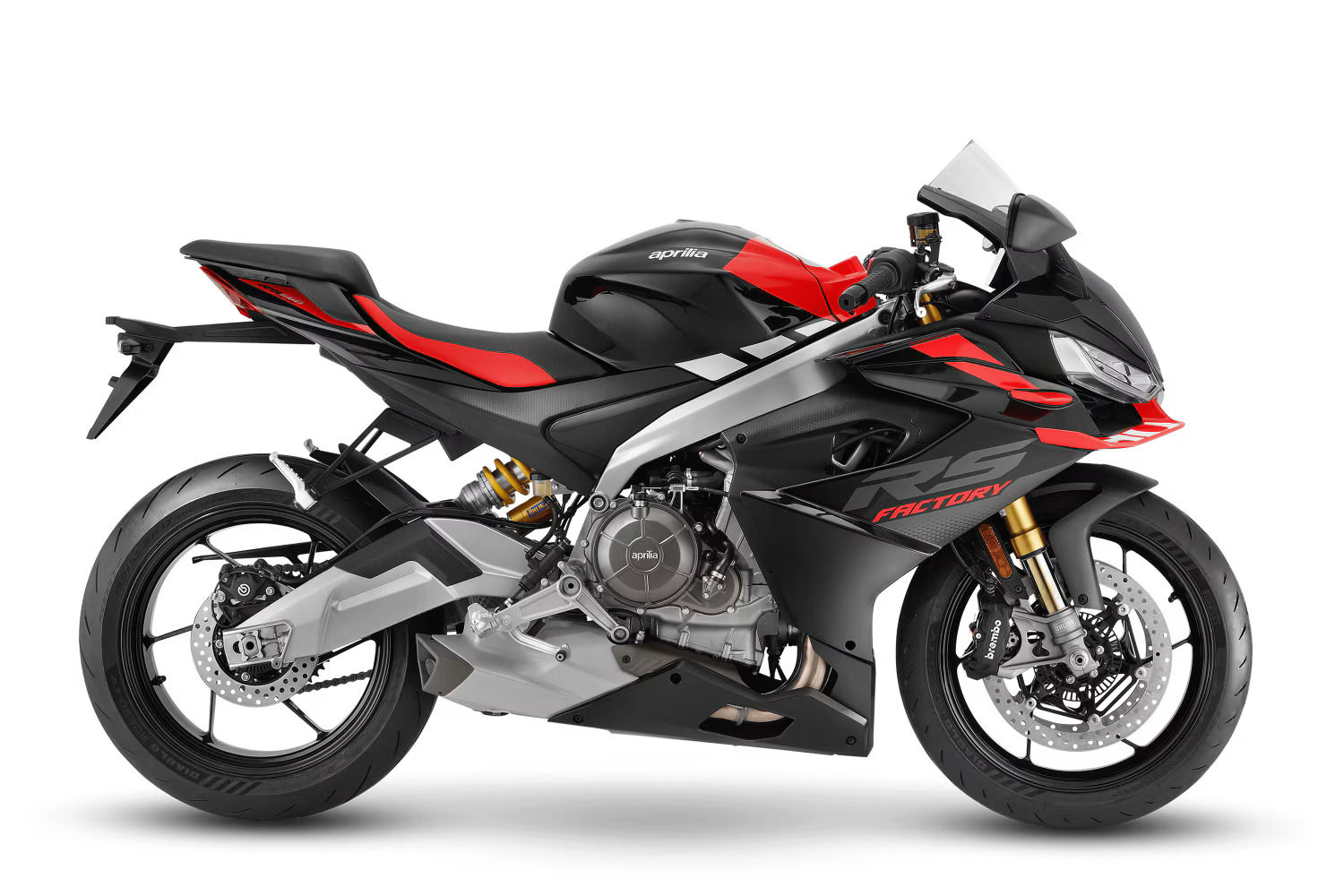 Aprilia RS 660 Price - Features, Images & Reviews