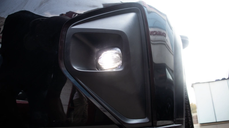 Honda Elevate