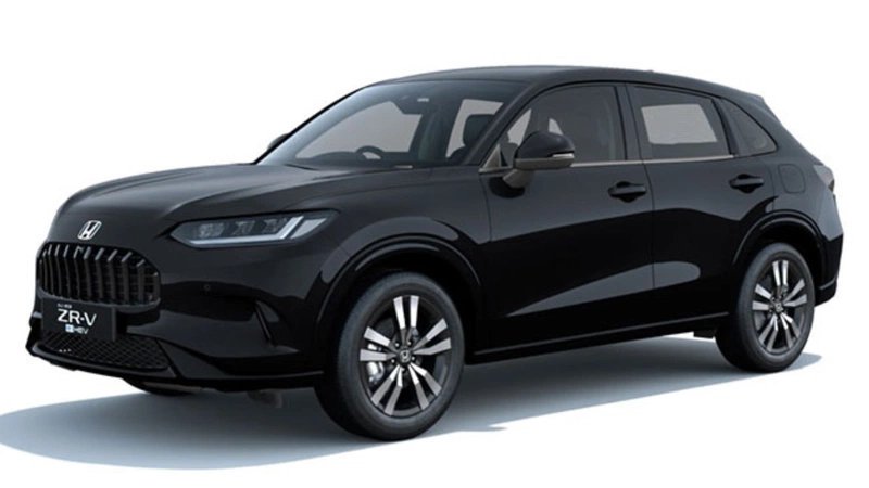 Honda ZR-V