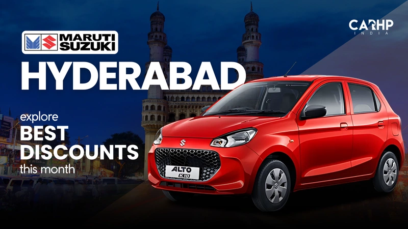 Maruti Suzuki Alto K10