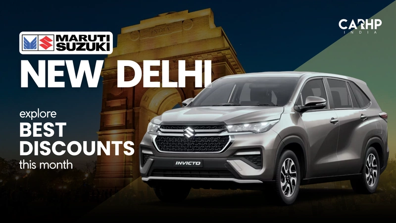 Maruti Suzuki Invicto