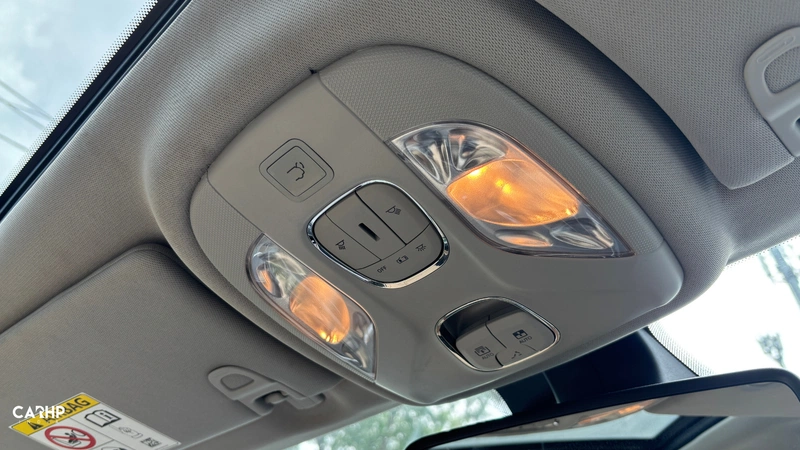 Jeep Meridian
