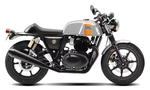 Royal Enfield Continental GT 650