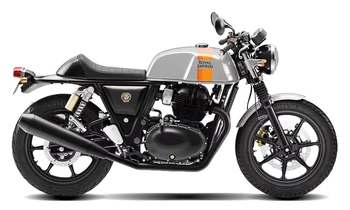 Royal Enfield Continental GT 650