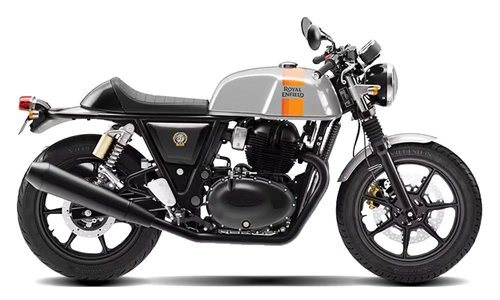 Royal Enfield Continental GT 650 Image