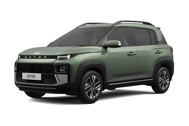 Ranger Khaki
