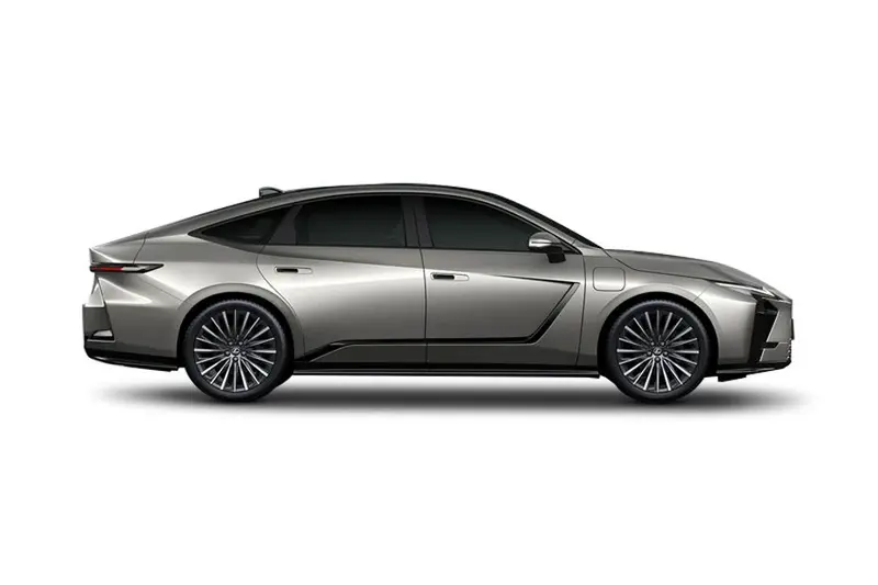 Sonic Titanium
