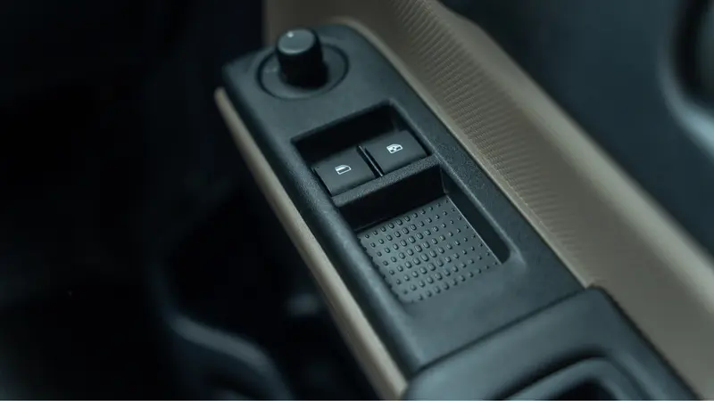 Door Controls
